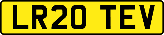 LR20TEV