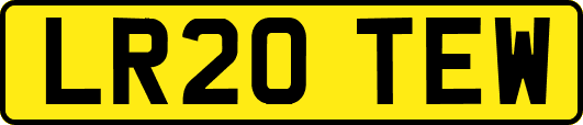 LR20TEW