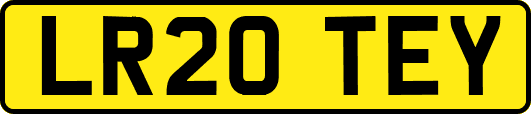 LR20TEY