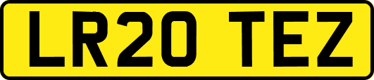 LR20TEZ