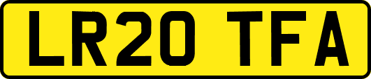 LR20TFA