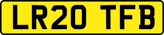 LR20TFB