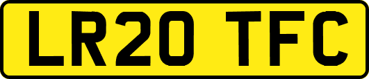 LR20TFC