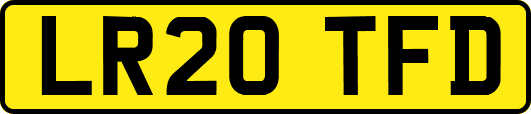 LR20TFD
