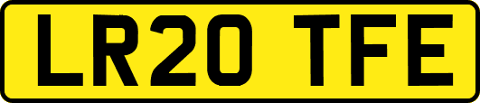 LR20TFE