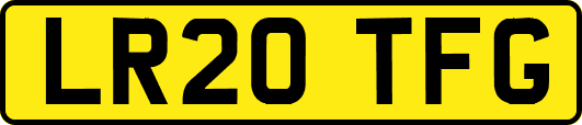 LR20TFG