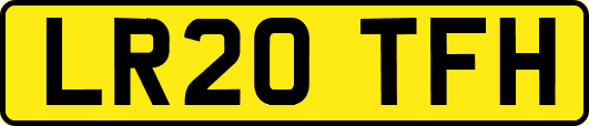 LR20TFH
