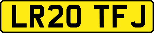 LR20TFJ