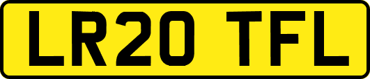 LR20TFL