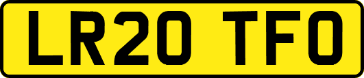 LR20TFO