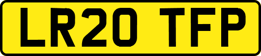 LR20TFP