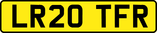 LR20TFR