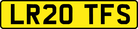 LR20TFS