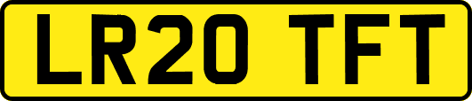 LR20TFT