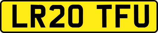 LR20TFU