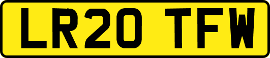 LR20TFW