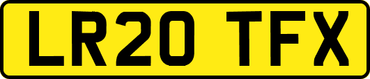 LR20TFX
