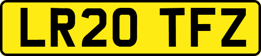 LR20TFZ
