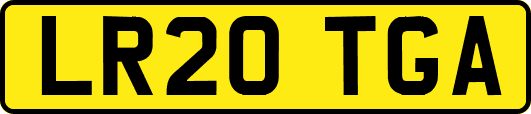 LR20TGA