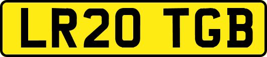 LR20TGB
