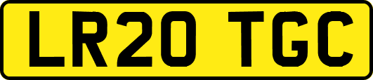 LR20TGC