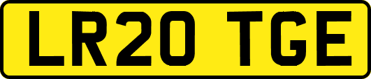 LR20TGE
