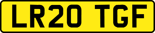 LR20TGF