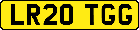 LR20TGG