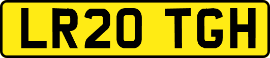 LR20TGH