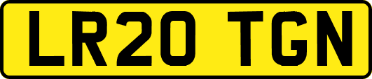 LR20TGN