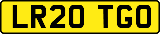 LR20TGO