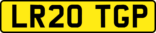 LR20TGP