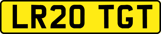 LR20TGT