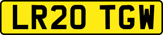 LR20TGW