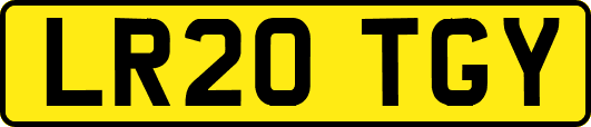 LR20TGY