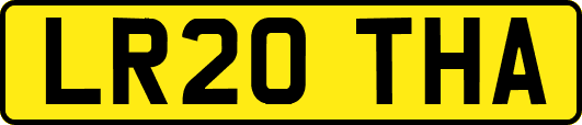 LR20THA
