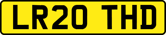 LR20THD