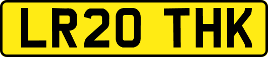 LR20THK