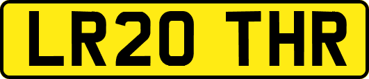 LR20THR