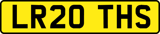 LR20THS