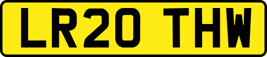 LR20THW