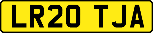 LR20TJA