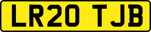 LR20TJB