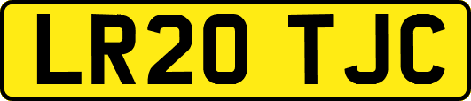 LR20TJC