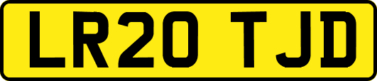 LR20TJD