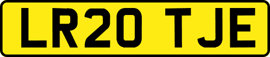 LR20TJE