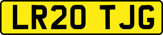 LR20TJG