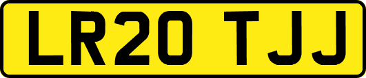 LR20TJJ