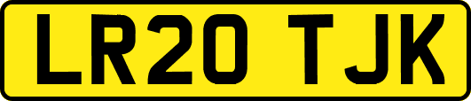 LR20TJK