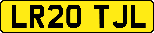 LR20TJL